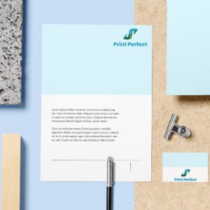 Letterhead