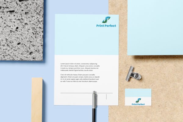Letterhead