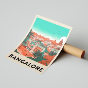 Digital Posters