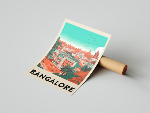 Digital Posters