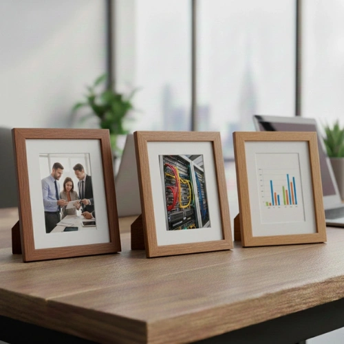 Customized Photo Frame