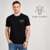 Rare Rabbit Round Neck T shirt