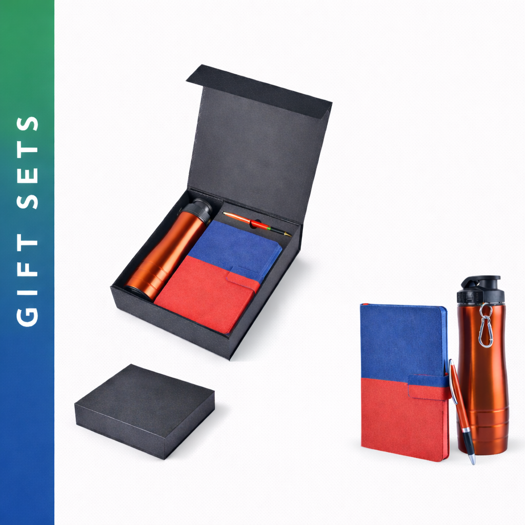 "Fusion" Dual-Tone Executive Collection