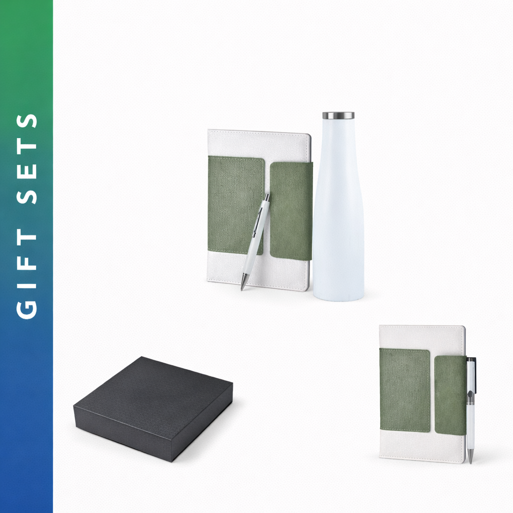 "Flappy" Contemporary Executive Trio