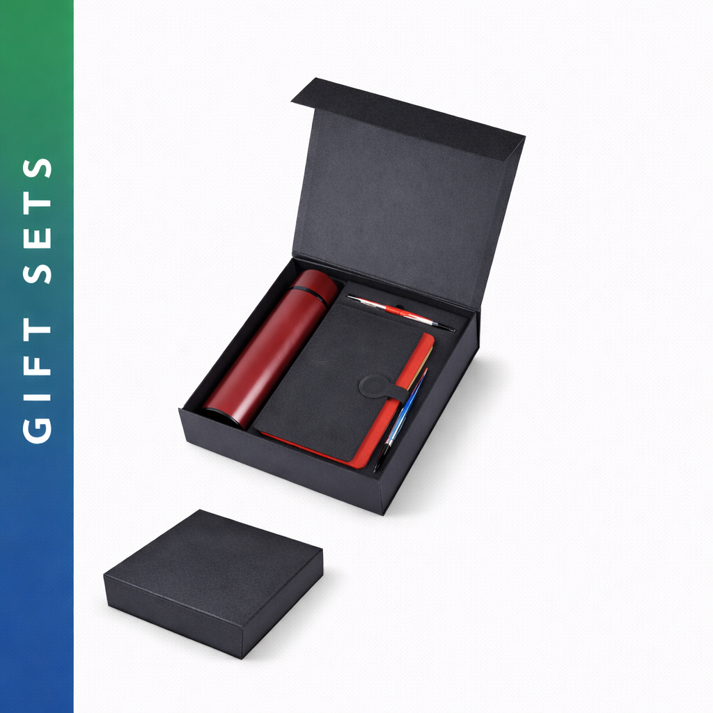 "Elements" Smart Executive Trio