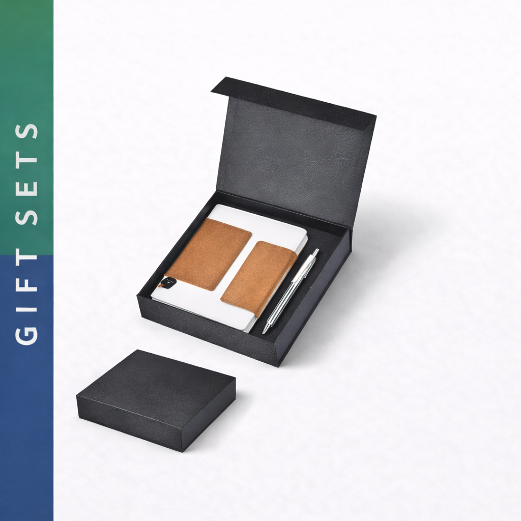 "Flappy" Essential Stationery Duo