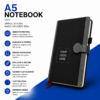A5 Note Book