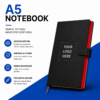 A5 Note Book