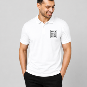 270 GSM 100% Cotton T SHIRT
