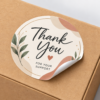 Custom Stickers