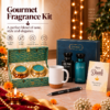 Gourmet Fragrance Kit