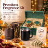 Premium Fragrance Kit