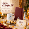 Classic Welcome Kit