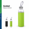 Sleeve Goblet (520ml)